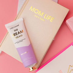 Dream Cream: Lavender Hand Cream
