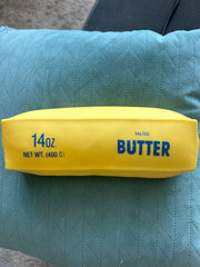 Jumbo Butter Squishy