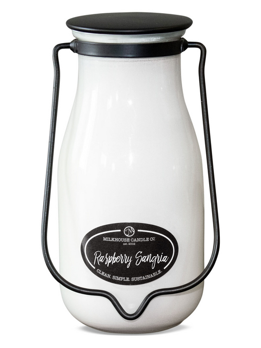 Raspberry Sangria | Milkbottle 14 oz