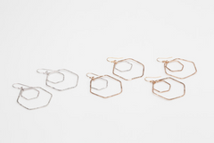 Hexagons
