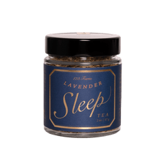 Lavender Sleep Herbal Tea – 2 oz Loose Leaf