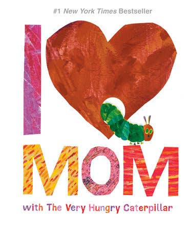 I Love Mom With The Vhc