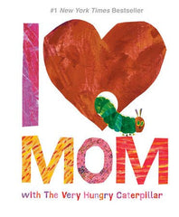 I Love Mom With The Vhc