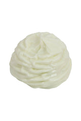 Cream Roll Crunchy Bead Slime Filled TPR Squishy Toy