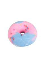 Sprinkled Donut Wax Cracking Clay Scented Sensory Toy