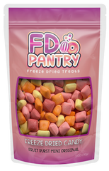 Freeze Dried Fruit Burst Mini Original