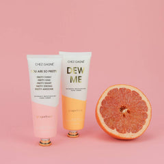 You Are So Pretty - Grapefruit Hand Crème
