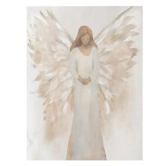 He Is Risen Collection Canvas - For He Will