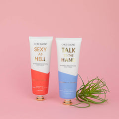 Sexy As Hell Hand Crème - 3.4oz
