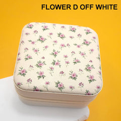 Jewelry Organizer Travel Box/Case