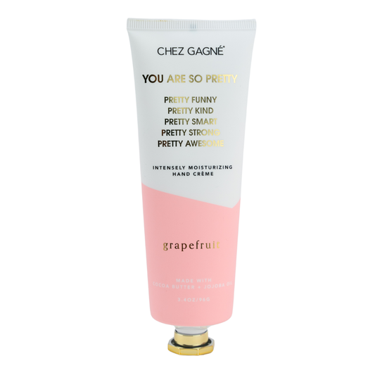 You Are So Pretty - Grapefruit Hand Crème