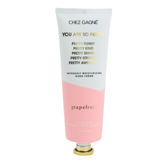 You Are So Pretty - Grapefruit Hand Crème