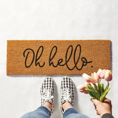 Doormat - Oh Hello