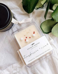 Soy Wax Melts Discovery Gift Box
