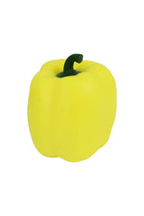 Bell Pepper Crunchy Bead Slime Filled TPR Squishy Toy