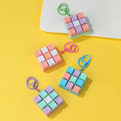 Keyboard Stress Relief Keychain |  MINT