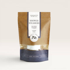 Shower Steamers | Breathe | Eucalyptus+Peppermint+Lemon