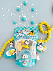 Bubble Buddies Mini Play Pack