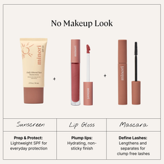 Lip Gloss — Blossom (Pink)