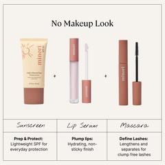 Daily Mineral Face Sunscreen — SPF 30
