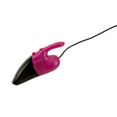 USB desktop Vacuum