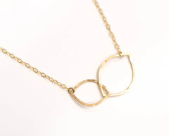 Forge+ Fire - Layla Necklace