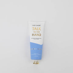 Talk to the Hand - Cypress + Juniper - Clean + Vegan Hand Crème - 3.4oz