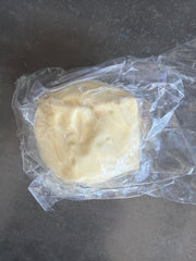 Crunchy Cheese Squishy
