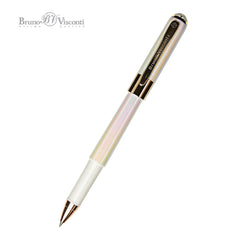 Monaco - Pearlescent White