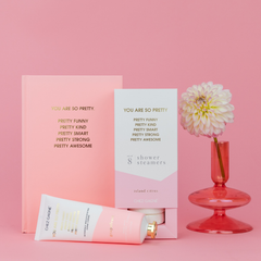 You Are So Pretty - Self-Care Shower Steamers, Island Citrus