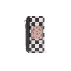 Kedzie Essentials Only Zippered Wallet Assortment