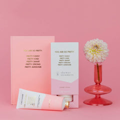 You Are So Pretty - Grapefruit Hand Crème