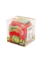 Bell Pepper Crunchy Bead Slime Filled TPR Squishy Toy