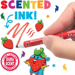 Smarkers: Scented Markers - 16 pack