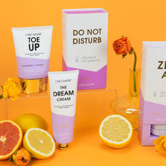 Dream Cream: Lavender Hand Cream