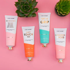 You Are So Pretty - Grapefruit Hand Crème