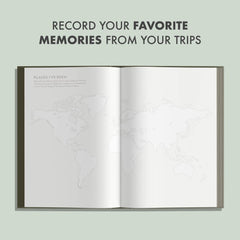 My Travel Journal