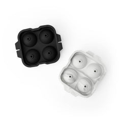 Sphere Silicone Ice Tray