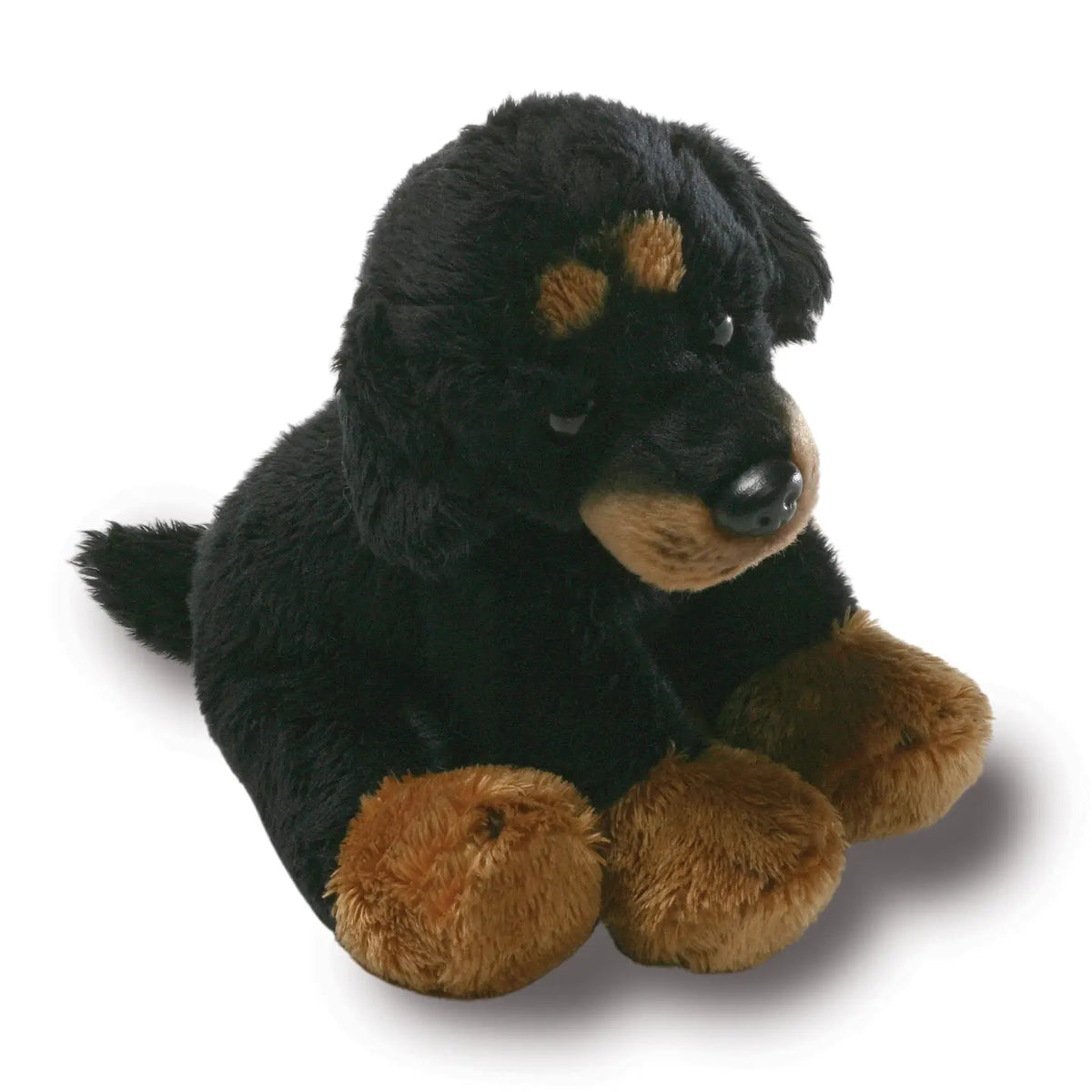 Rottweiler Dog - Raymond 5"