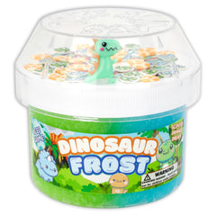 Dinosaur Frost - Icee Slime