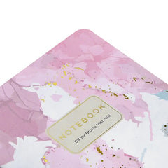 A6 Passport Notebook - Spring Flora 