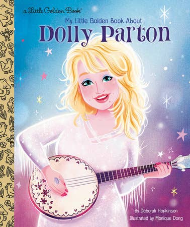 About Dolly Parton