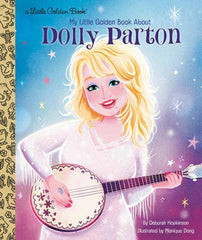 About Dolly Parton