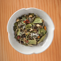 Bluebird Morning – 15 Tea Bag Tin