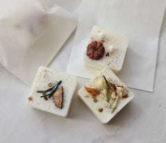 Soy Wax Melts Discovery Gift Box