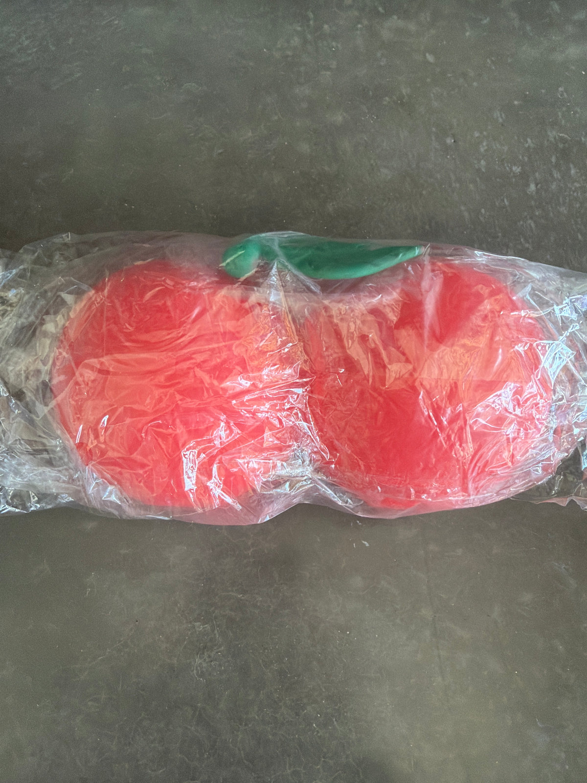 Cherry Jumbo Squishy