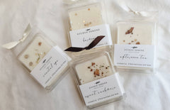 Soy Wax Melts: Prosecco