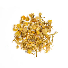 Lavender Chamomile Loose Leaf Herbal Tea – 2 oz