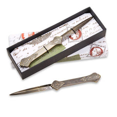 Vintage Detailed Letter Opener