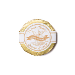 Aromatherapy Shower Steamers – Lavender, Eucalyptus & More!: Chamomile & Lavender
